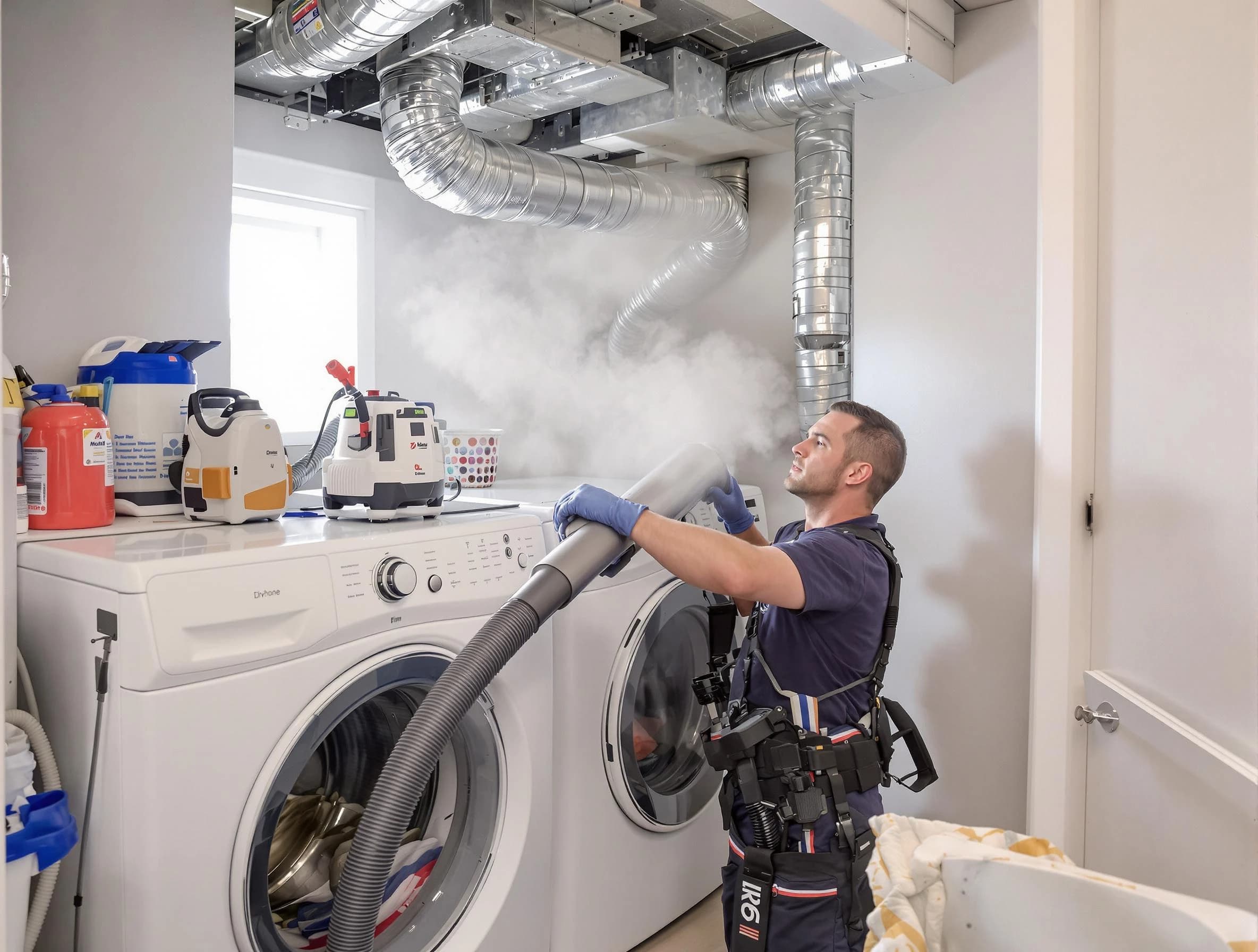 Duct Cleaning service in Lone Tree, CO