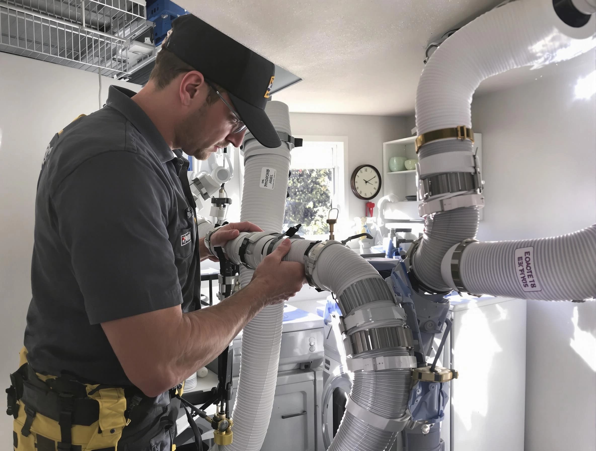 Hose Installation service in Lone Tree, CO